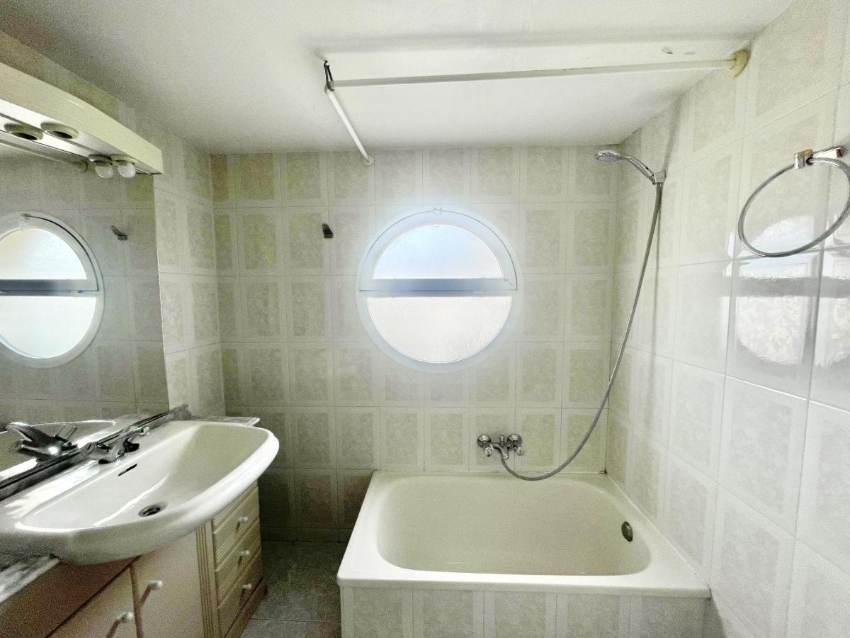 Caballos Apartment Benidorm Eksteriør bilde